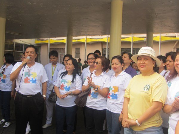 International Nurses Week